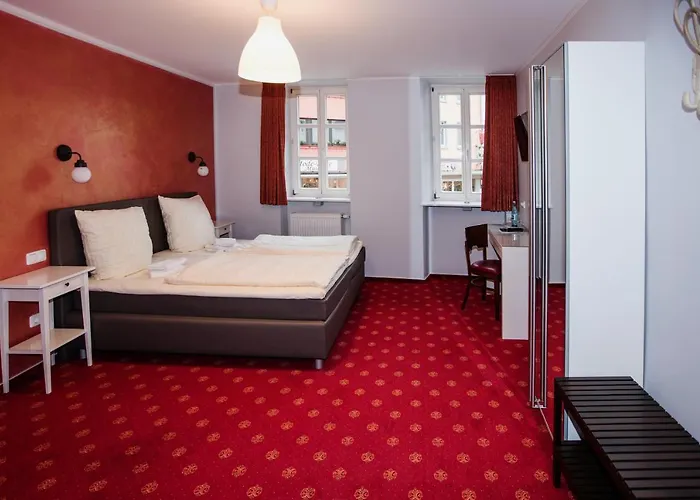 Hotel am Markt