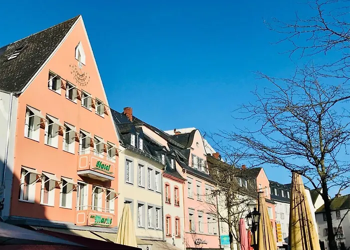 Hotel am Markt