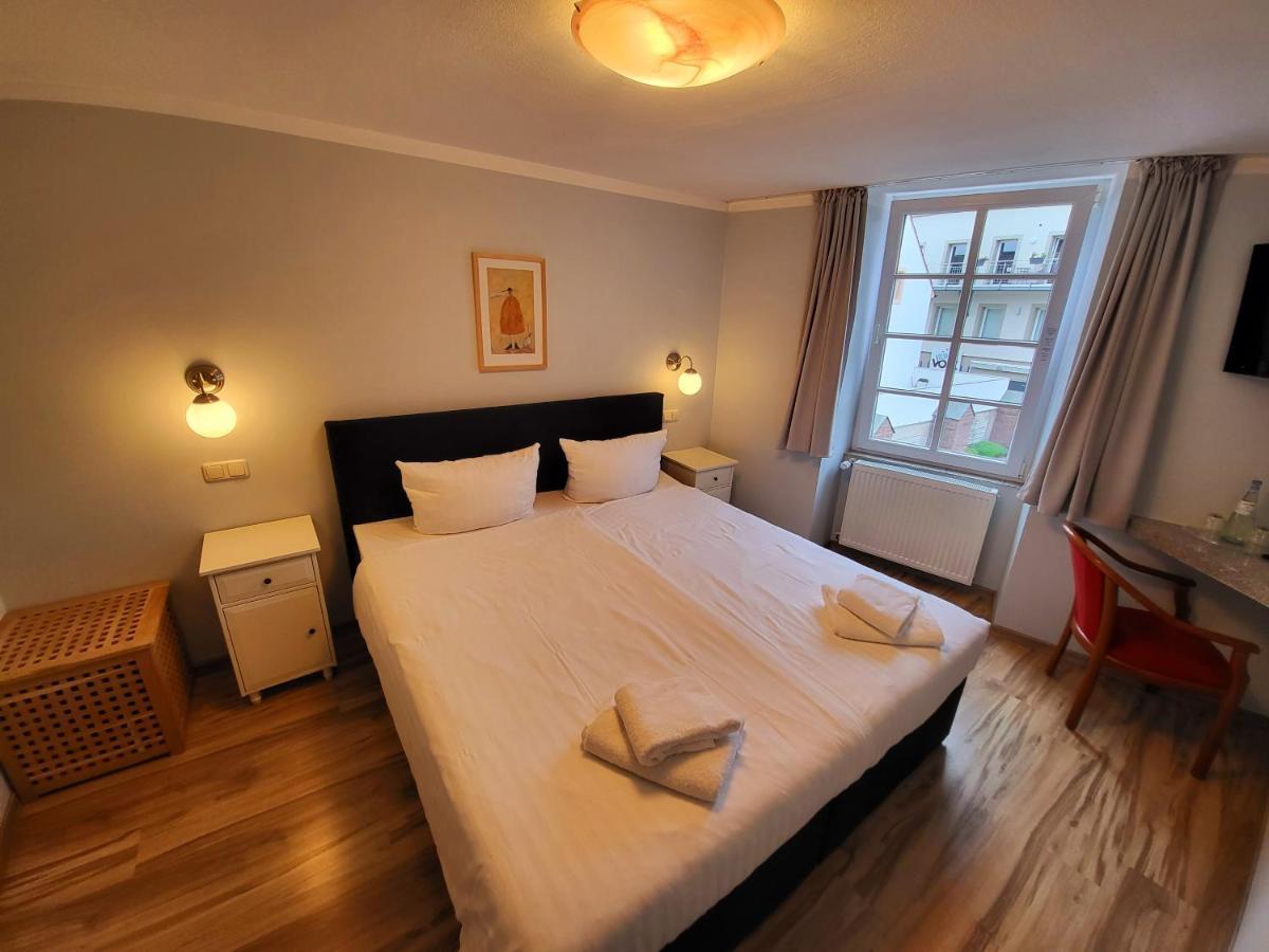Hotel Am Markt