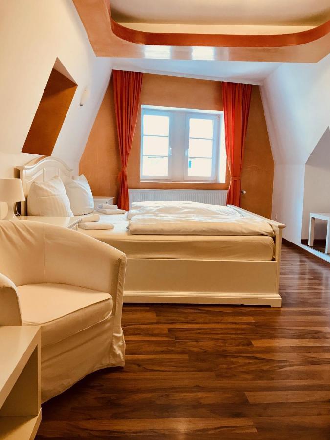 Am Markt Hotel 2*